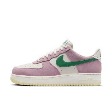 Nike Air Force 1 07 LV8 Soft Pink (FV9346-100)