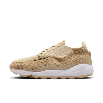 Nike Air Footscape Woven ‘Sesame’ (FZ0405-200)