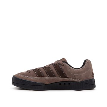 adidas WMNS Adimatic (Brown / Black)