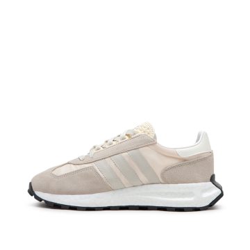 adidas WMNS Retropy E5 (Beige / White)