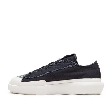 adidas Y-3 Nizza Low (Black / White)