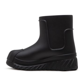 adidas WMNS Adifom Superstar Boot (Black)