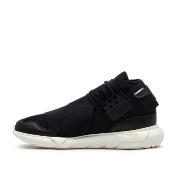adidas Y-3 Qasa (Black)