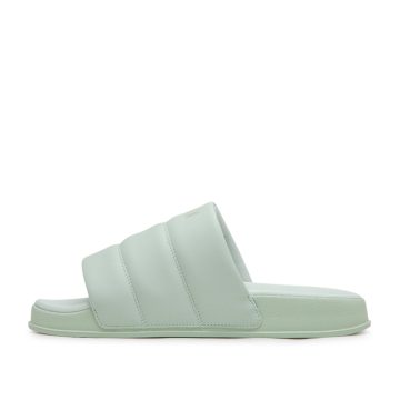 adidas WMNS Adilette Essential Slides (Mint)