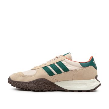 adidas Retropy E5 W.R.P. (Beige / Green / Red)