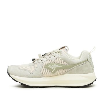 Kangaroos Finalist Vibram (Cream / Grey)