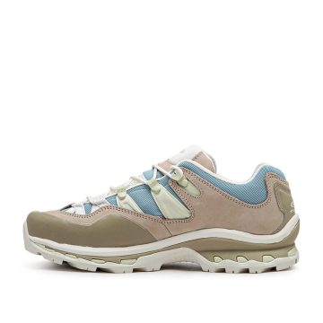 Salomon XT-Quest 2 (Beige / Blue)
