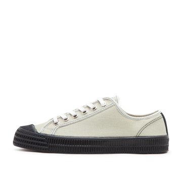 Novesta Star Master 23 Stitch (Beige / Black)