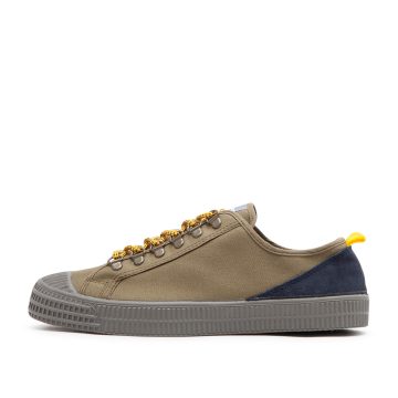 Novesta Star Master Hiker (Olive)