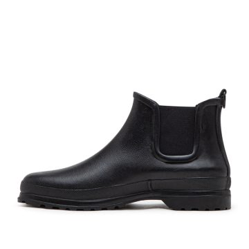 Novesta Chelsea Boot (Black)