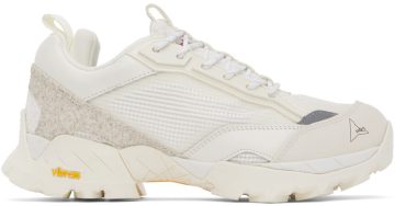ROA Off-White Lhakpa Sneakers (FA20-009C)