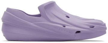 1017 ALYX 9SM Purple Mono Sneakers (AAUSN0025OT01.S22)
