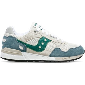 Saucony Shadow 5000 (White / Grey)