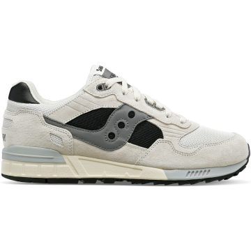 Saucony Shadow 5000 (White / Black)