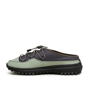 Snow Peak Field Traction Sandal (Grey)