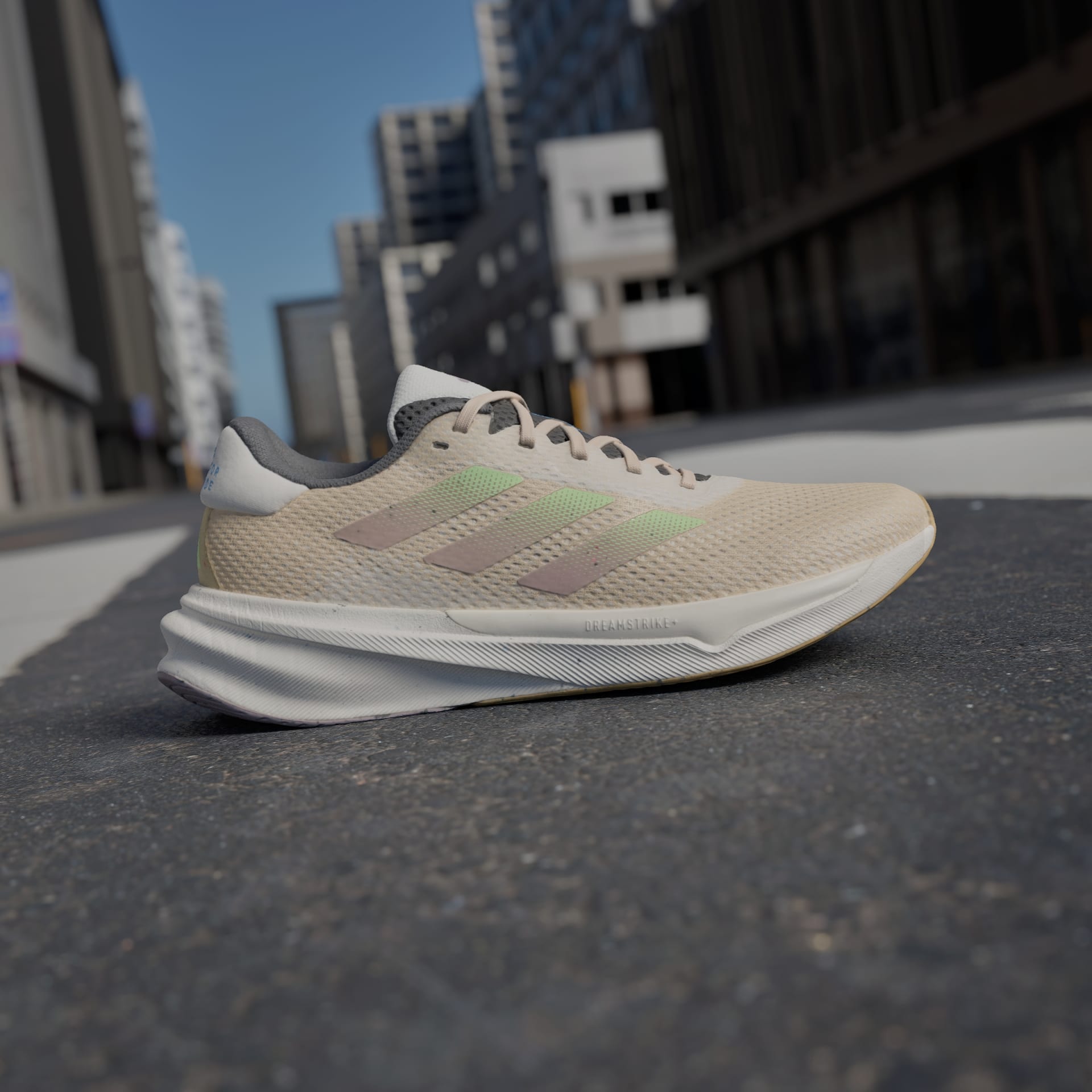 adidas Supernova Stride Move for the Planet (IG8325)