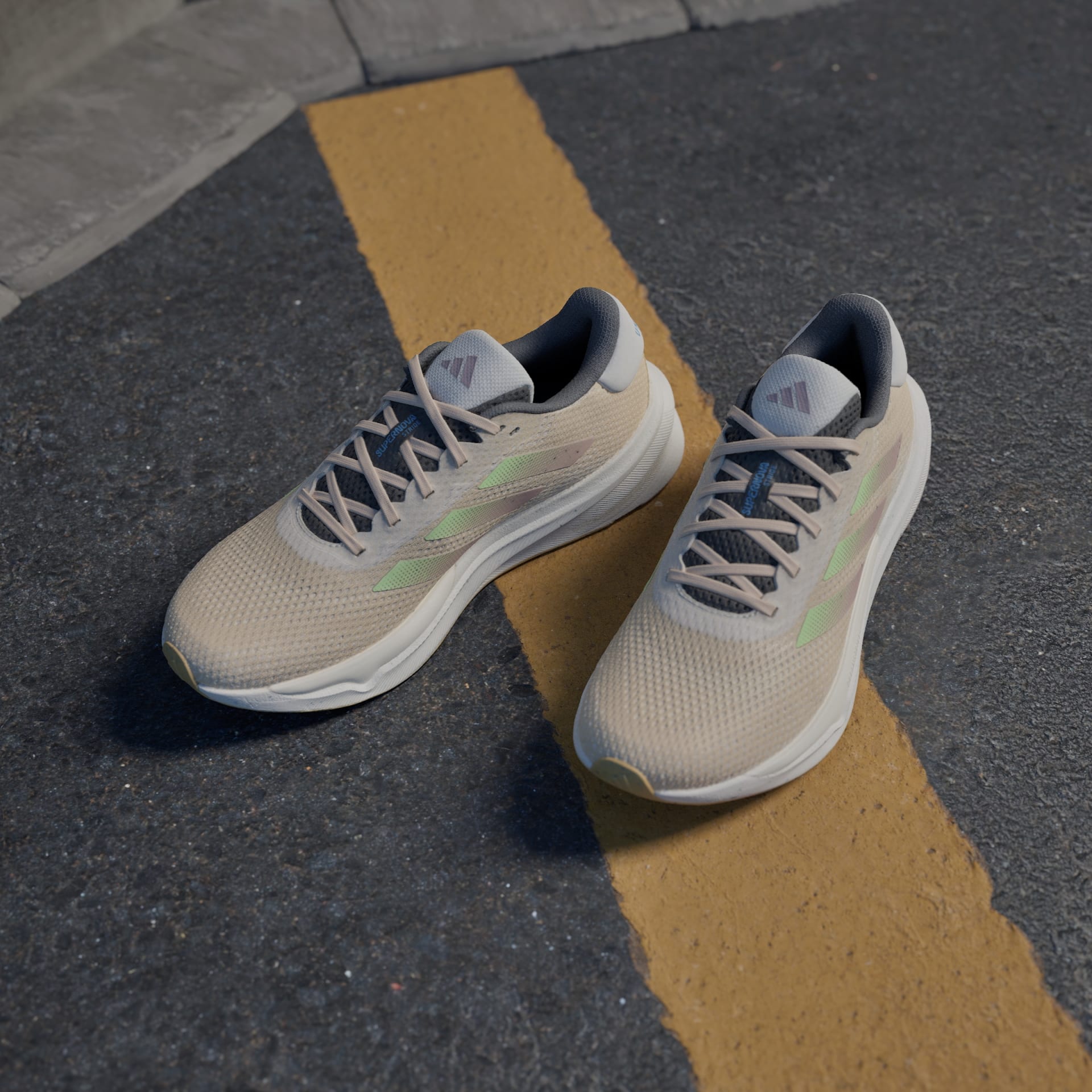 adidas Supernova Stride Move for the Planet (IG8325)