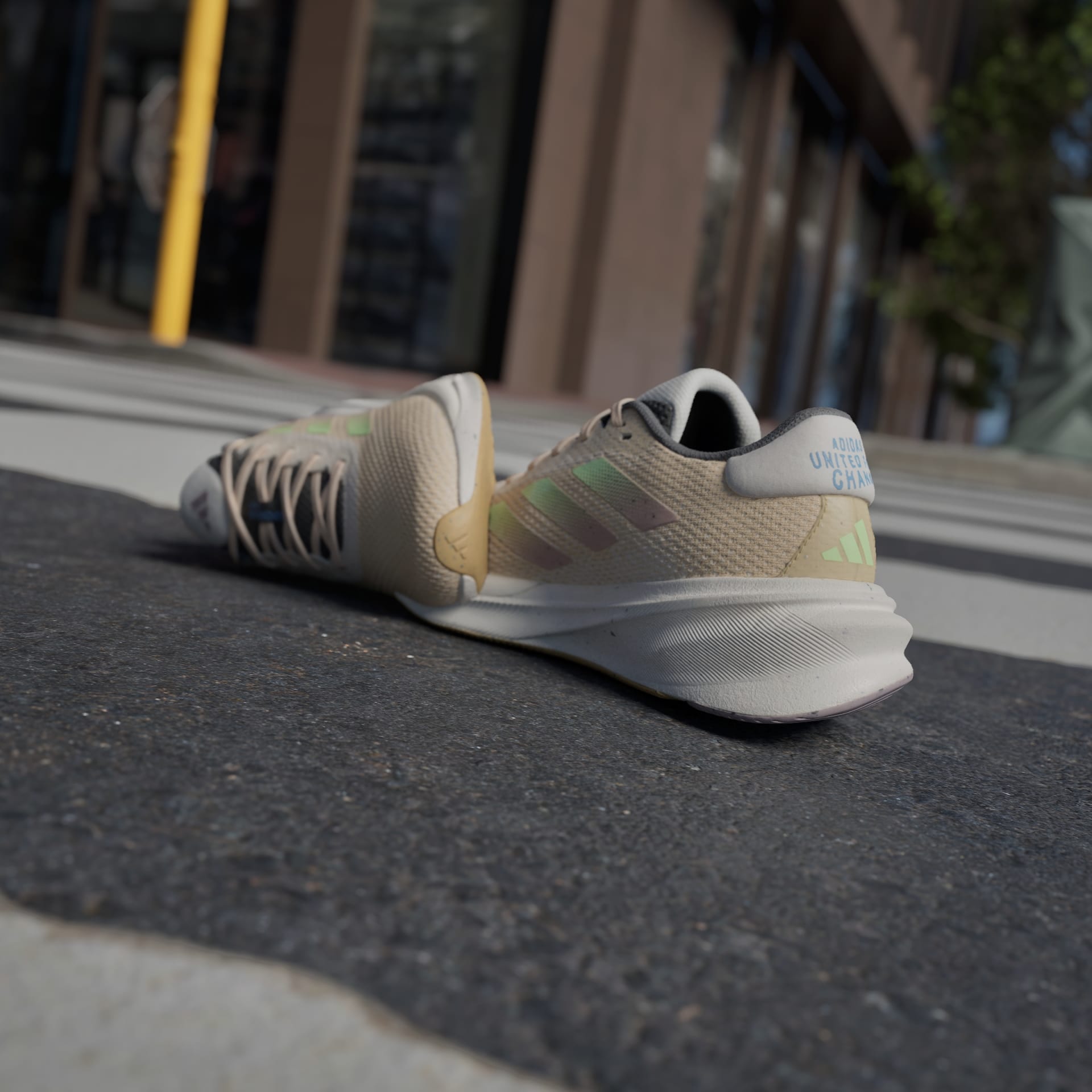 adidas Supernova Stride Move for the Planet (IG8325)