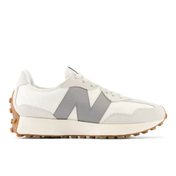 New Balance 327 Moonbeam Grey (U327LT)
