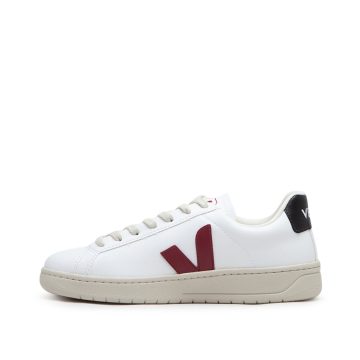 Veja WMNS URCA CWL (White / Red)