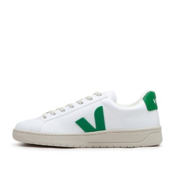 Veja URCA CWL (White / Green)