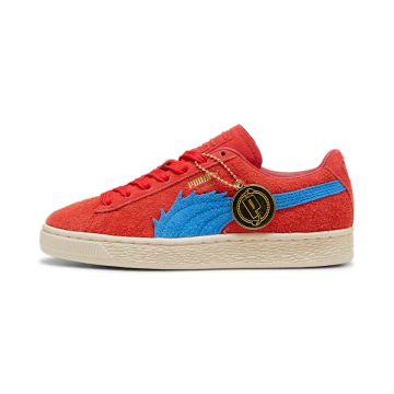 One Piece x Puma Suede ‘Buggy’ (396520-01)