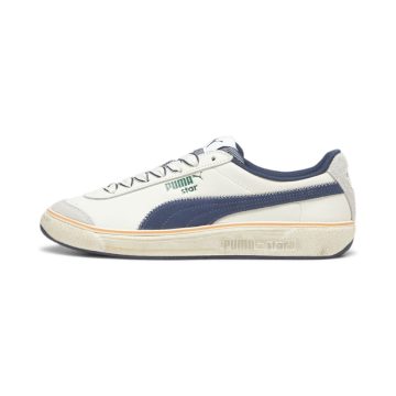 Puma Star Skateserve ‘White’ (395386-01)