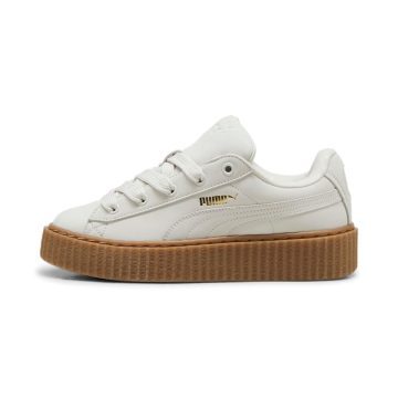 Fenty x Puma Creeper Phatty Earth GS ‘Warm White’ (399866-03)