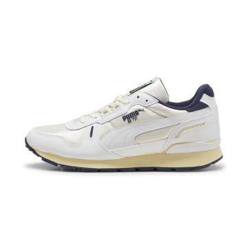 Puma RX 737 The Neverworn II Frosted Ivory / Light Straw (394839-01)