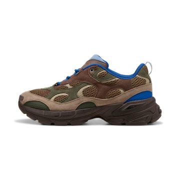 Puma x KidSuper Velophasis Nu Totally Taupe (396778-02)