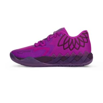 Puma LaMelo Ball MB.01 Lo Disco (378030-01)