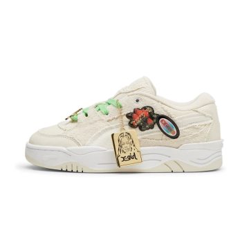 X-Girl x Puma 180 WMNS ‘Sail’ (396250-01)