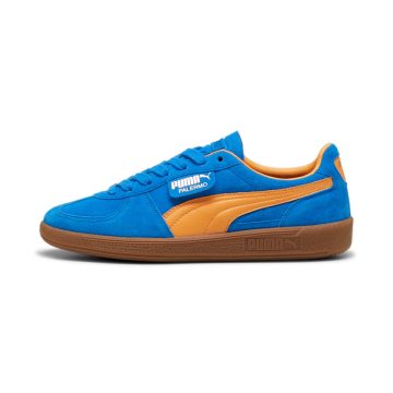 Puma Palermo ‘Blue & Orange’ (396463-17)
