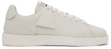 Clarks Originals White Tor Match Sneakers (26161902)