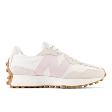 New Balance 327 WMNS December Sky Pink (WS327OR)