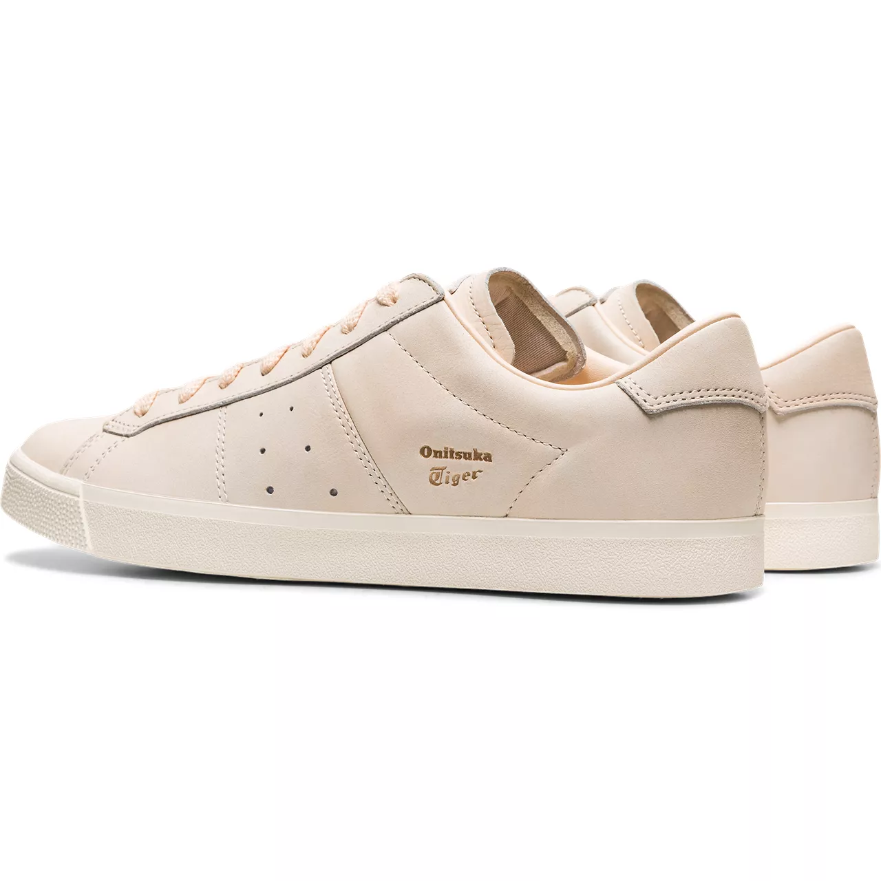 Onitsuka Tiger LAWNSHIP 3.0 Cozy Pink/Cozy Pink (1182A175.700)
