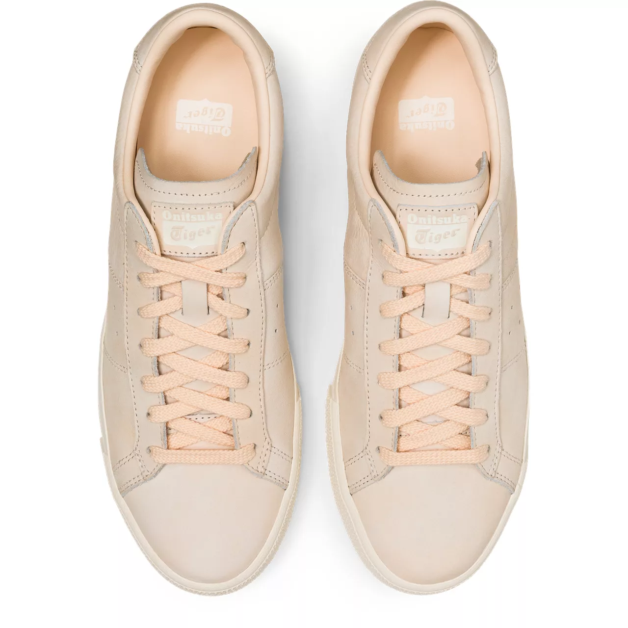 Onitsuka Tiger LAWNSHIP 3.0 Cozy Pink/Cozy Pink (1182A175.700)
