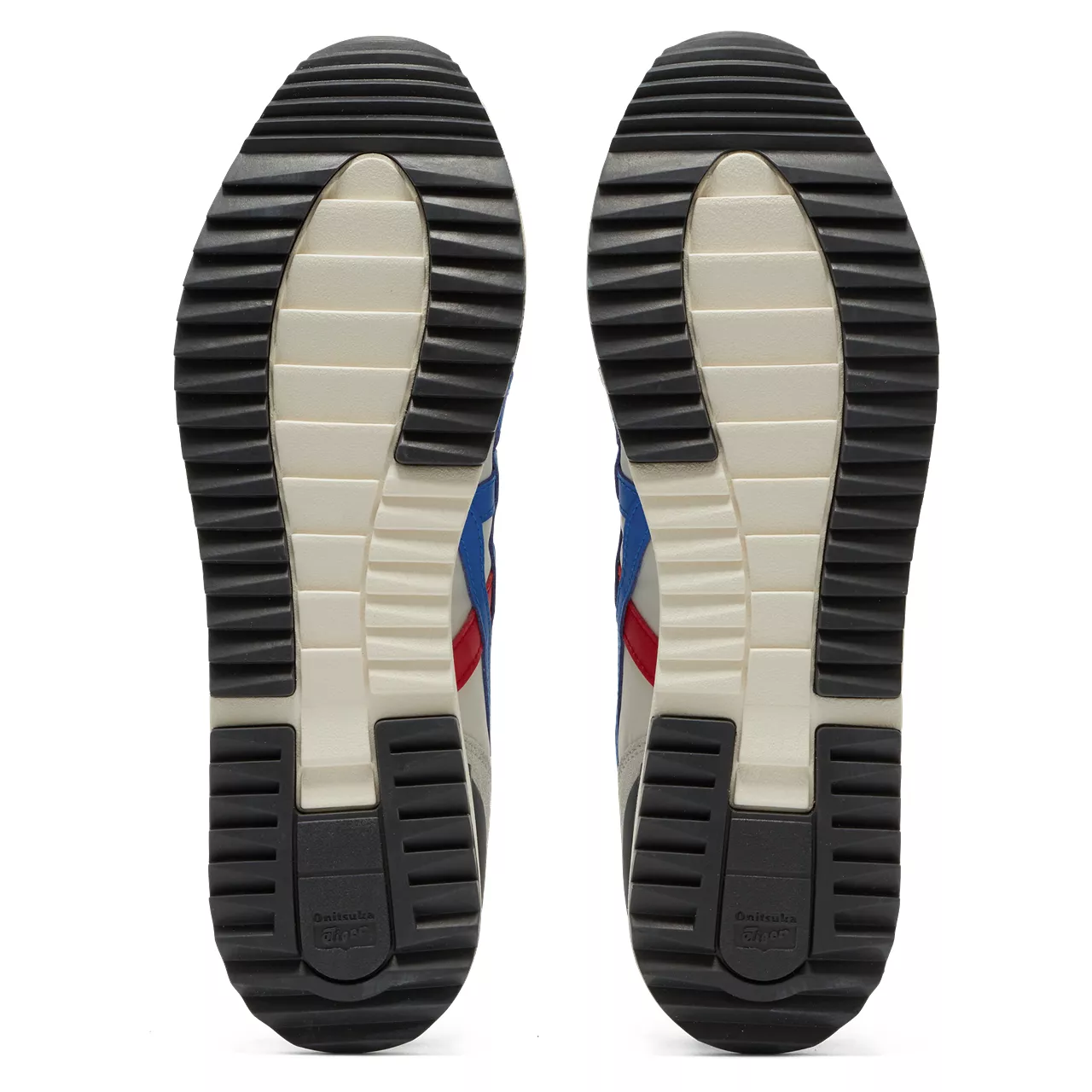 Onitsuka Tiger CALIFORNIA 78 EX Cream/Directoire Blue (1183A194.100)