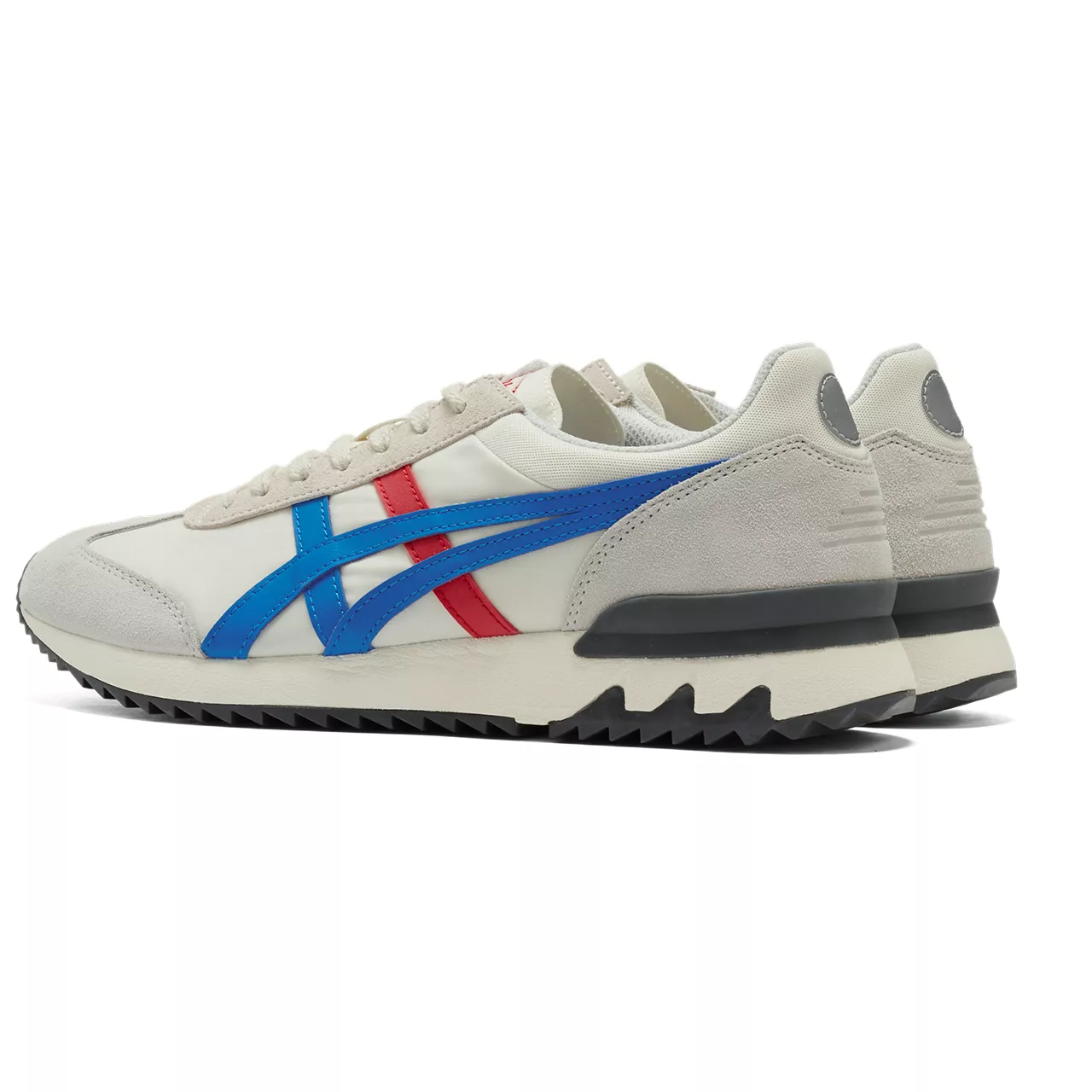 Onitsuka Tiger CALIFORNIA 78 EX Cream/Directoire Blue (1183A194.100)