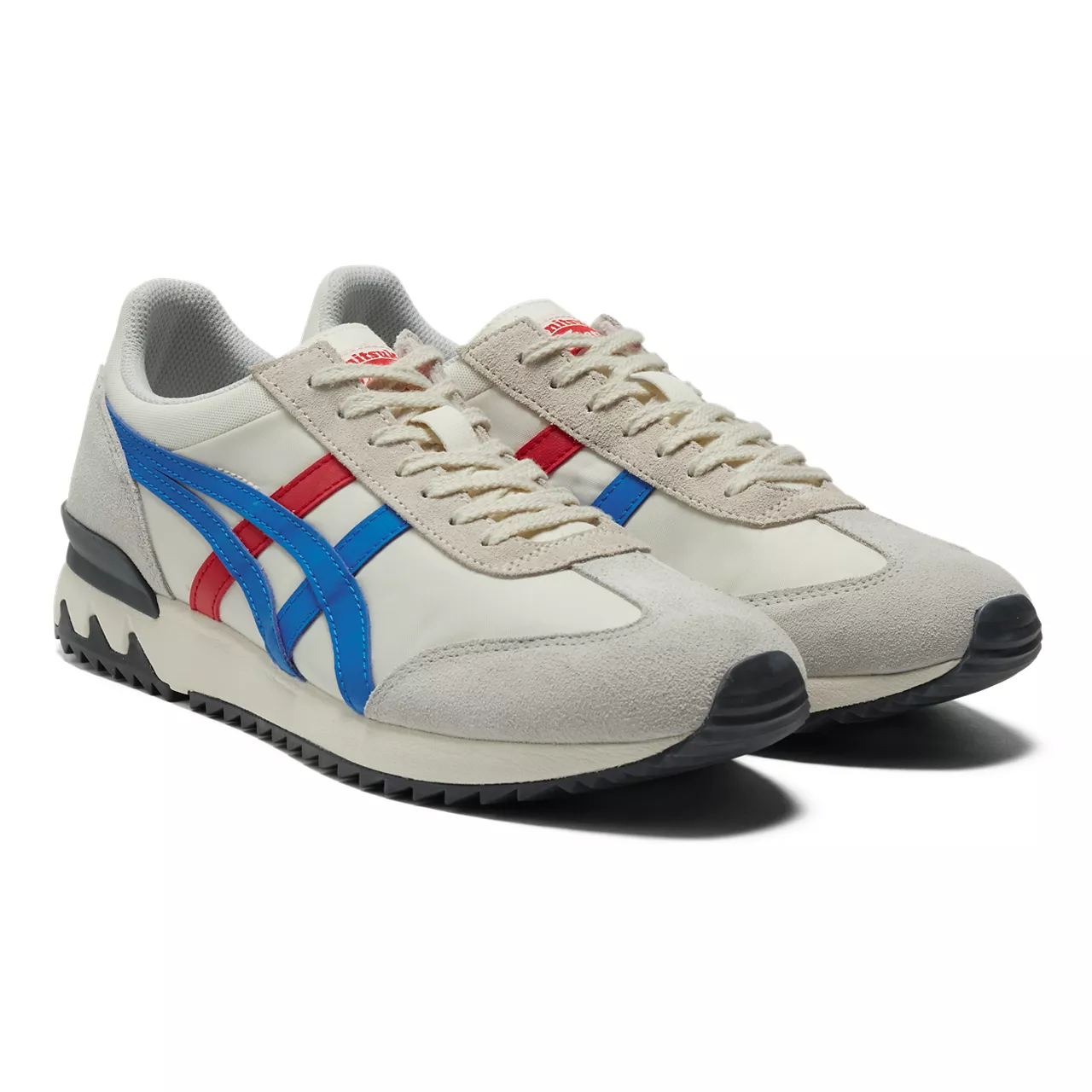 Onitsuka Tiger CALIFORNIA 78 EX Cream/Directoire Blue (1183A194.100)