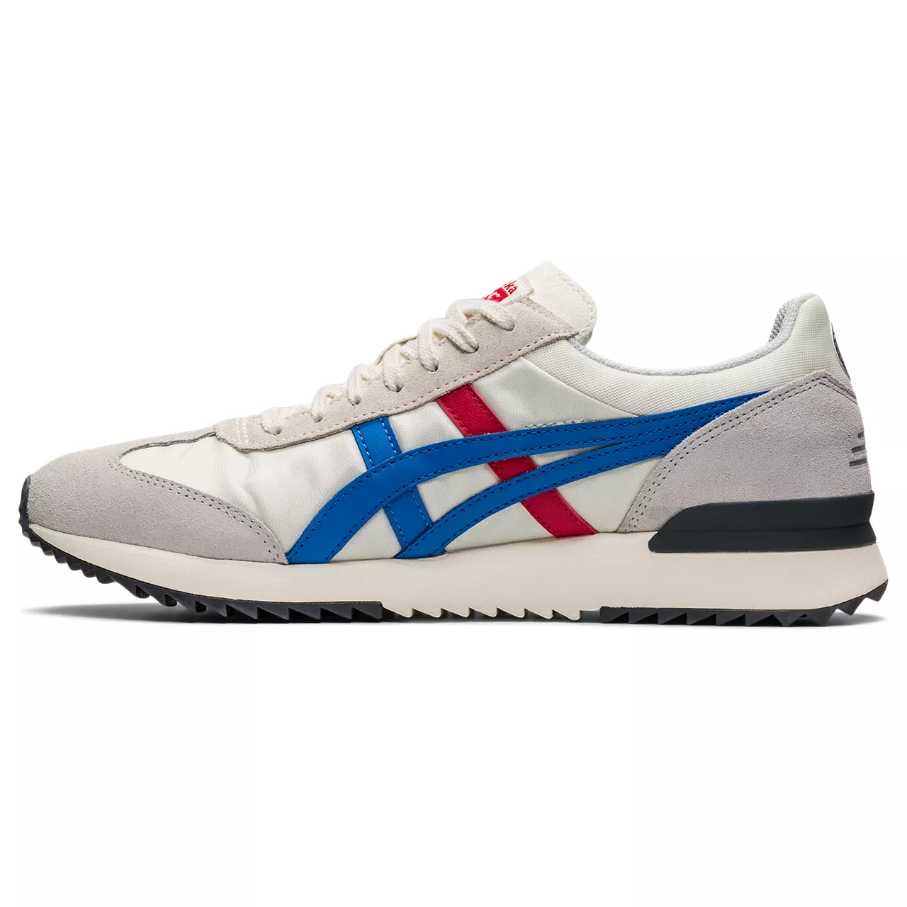 Onitsuka Tiger CALIFORNIA 78 EX Cream/Directoire Blue (1183A194.100)