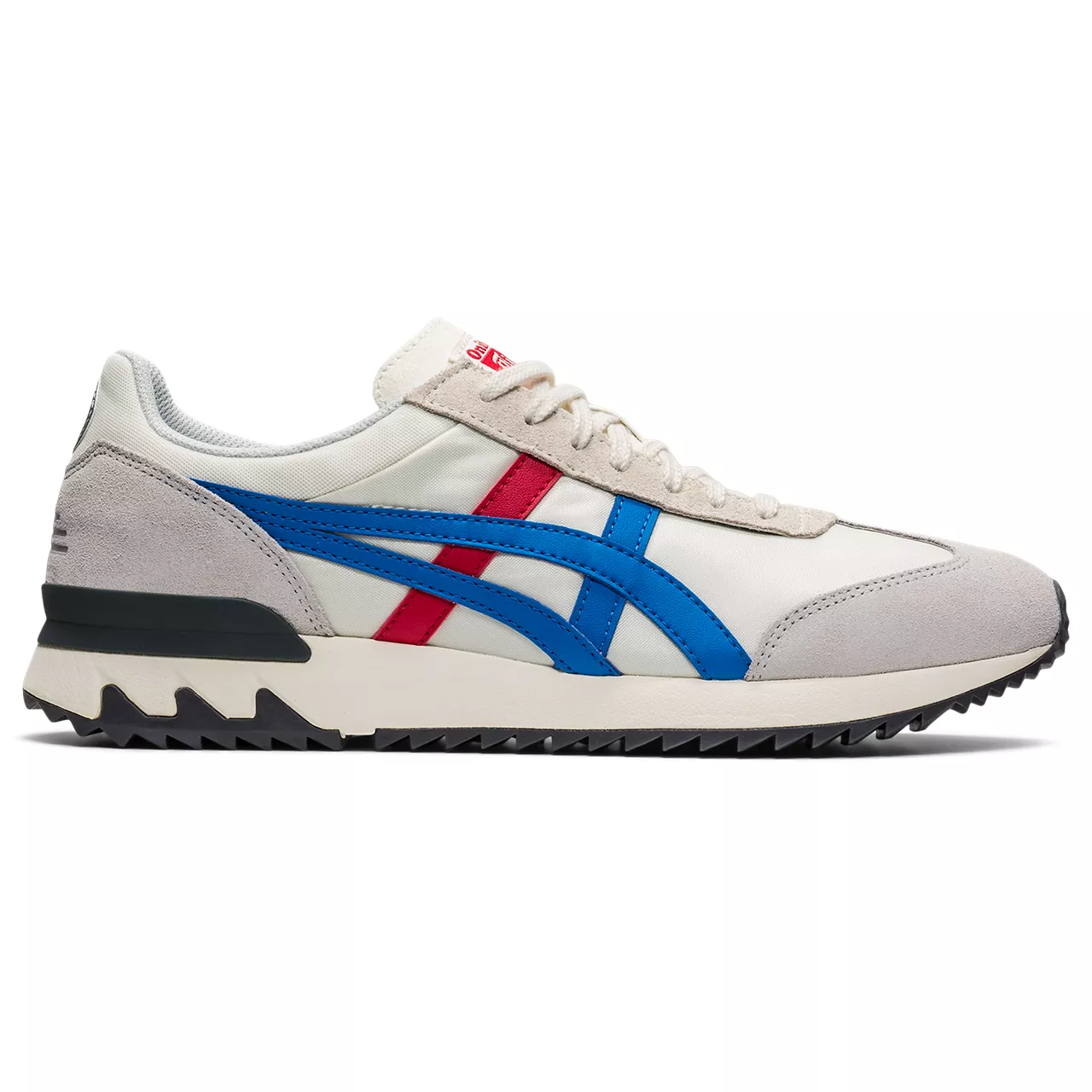 Onitsuka Tiger CALIFORNIA 78 EX Cream/Directoire Blue (1183A194.100)
