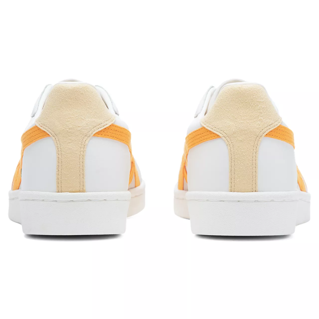 Onitsuka Tiger GSM Cream/Citrus (1183A353.120)