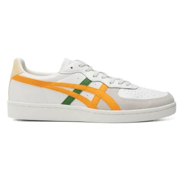 Onitsuka Tiger GSM Cream/Citrus (1183A353.120)