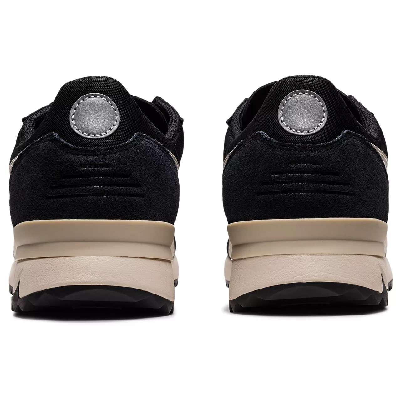 Onitsuka Tiger CALIFORNIA 78 EX Black/Oatmeal (1183A355.002)