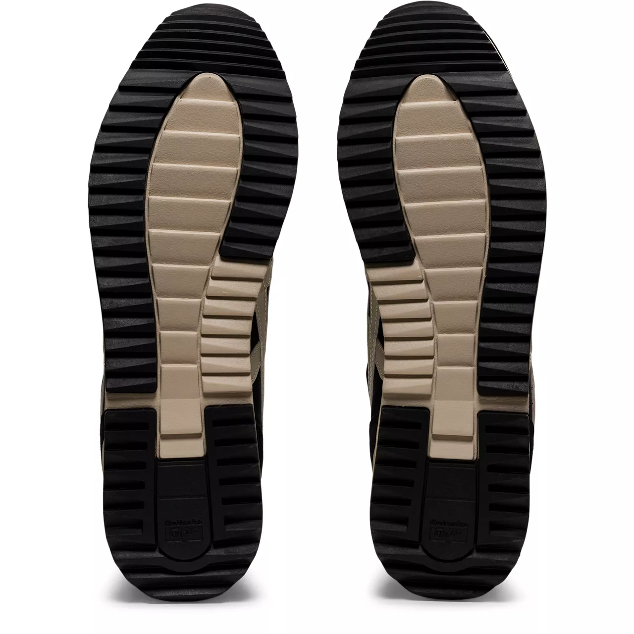 Onitsuka Tiger CALIFORNIA 78 EX Black/Oatmeal (1183A355.002)