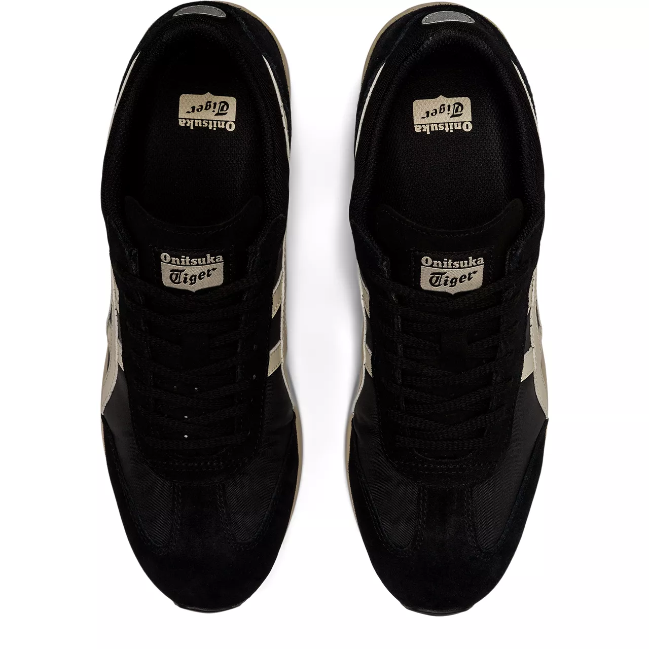 Onitsuka Tiger CALIFORNIA 78 EX Black/Oatmeal (1183A355.002)