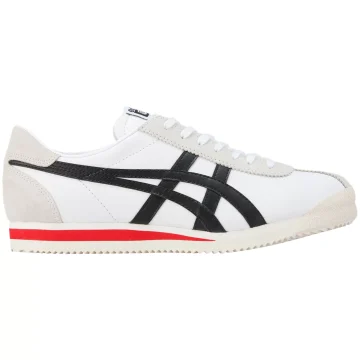Onitsuka Tiger TIGER CORSAIR White/Black (1183A357.100)