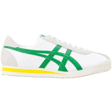 Onitsuka Tiger TIGER CORSAIR White/Green (1183A357.101)