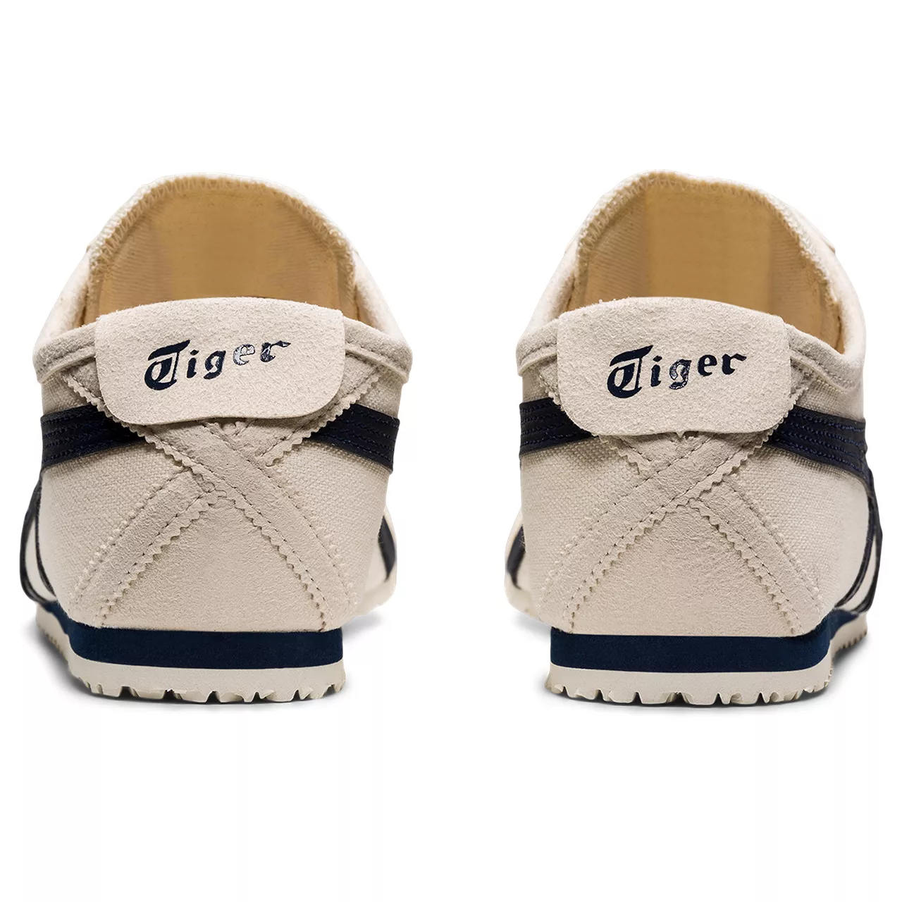 Onitsuka Tiger MEXICO 66 SLIP-ON Birch/Midnight (1183A360.205)